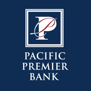 Pacific Premier Bank Logo