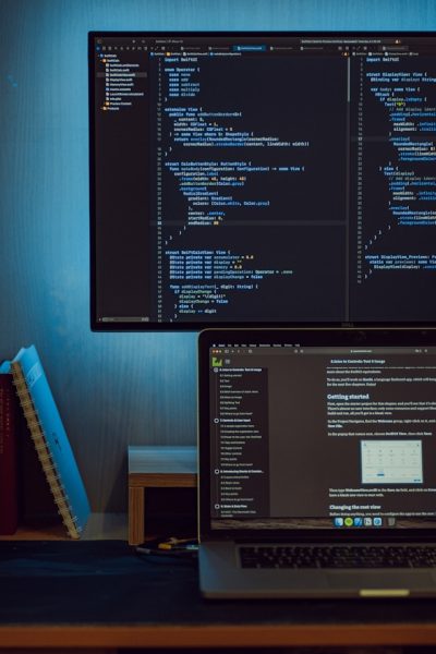 Jordan Naeem is a senior software engineer